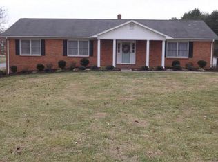 388 Samuel Rd, Danville, VA 24540