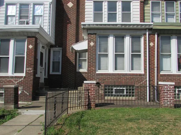 5072 F St, Philadelphia, PA 19124