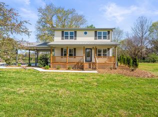 446 Lorena Rd, Winchester, TN 37398