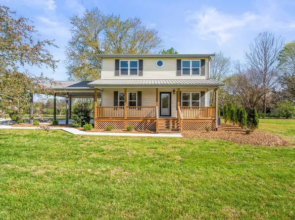 446 Lorena Rd, Winchester, TN 37398