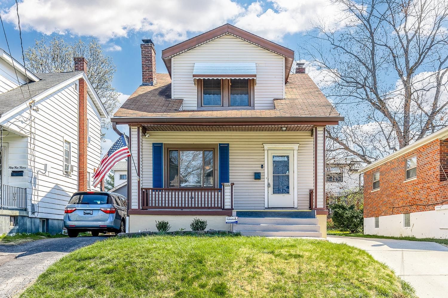 5410 Rolston Ave, Cincinnati, OH 45212 | Zillow