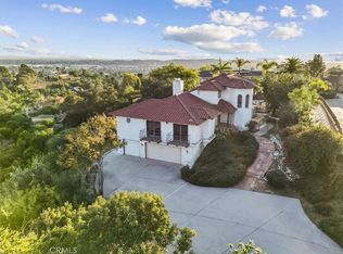 1500 Kashlan Rd, La Habra Heights, CA 90631