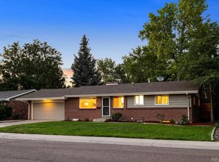 5515 E Vassar Ave, Denver, CO 80222
