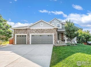 14762 Stoney Creek Way, Broomfield, CO 80020