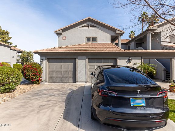 4th image of 7401 W ARROWHEAD CLUBHOUSE Drive #1023