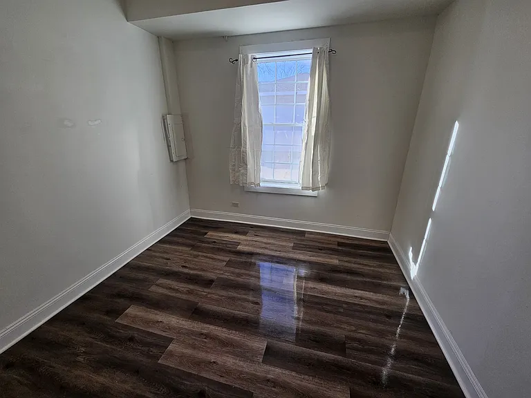 1st floor bedroom
