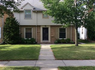 8924 Stickney Ave, Wauwatosa, WI 53226