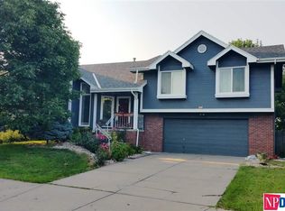 15056 Evans St, Omaha, NE 68116