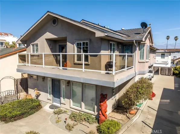 260 Ocean View Ave #1, Pismo Beach, CA 93449