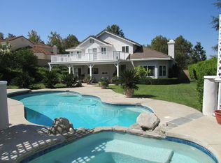 3900 Hunters Grove Ct, Moorpark, CA 93021