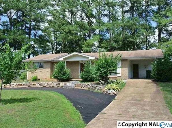 1000 Hillview Dr NW, Huntsville, AL 35816