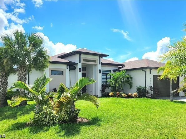 4312 NW 27th Ln, Cape Coral, FL 33993