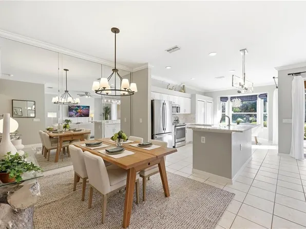 1720 Morning Sun LN #D10, NAPLES, FL 34119