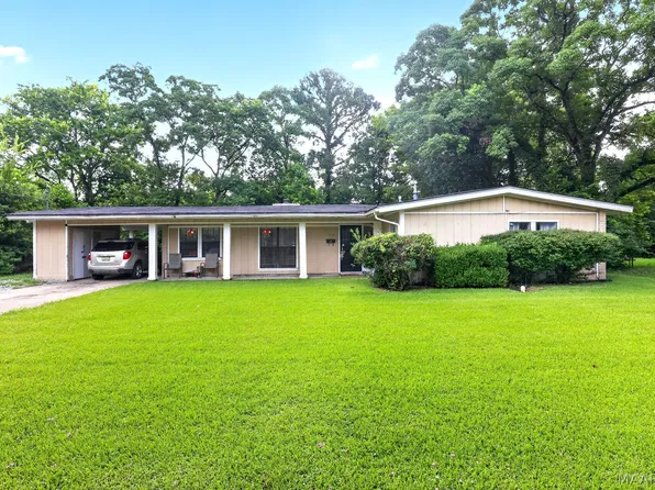 3713 Princeton Rd, Montgomery, AL 36111