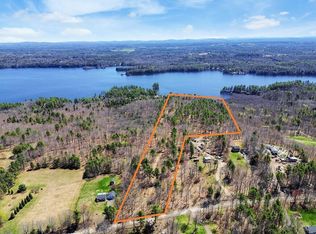 M10-L109 Legion Park Rd, Windsor, ME 04363