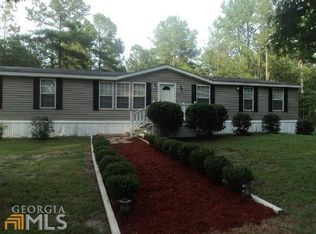 6545 Buchan Rd, Pembroke, GA 31321