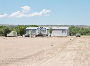 1537 E Benson Airport Rd, Benson, AZ 85602