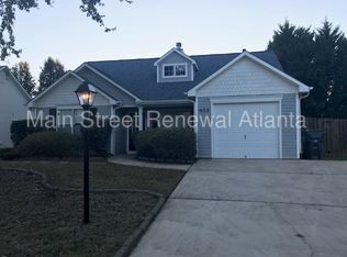 902 Moonlit Cres #5, Stockbridge, GA 30281