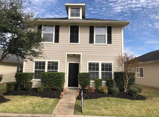 11918 Princess Garden Way, Houston, TX 77047