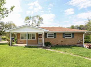 6217 Wesselman Rd, Cincinnati, OH 45248