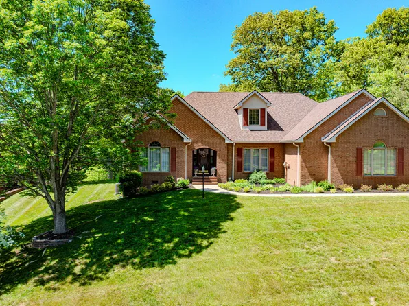 512 Water Cliff Dr, Somerset, KY 42503