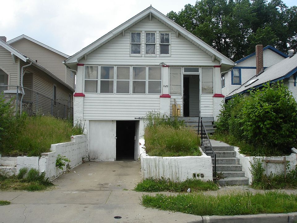 Turn-Key Properties LLC 816-313-8876
