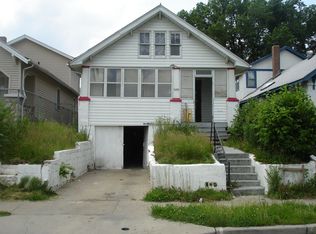 2452 Spruce Ave, Kansas City, MO 64127