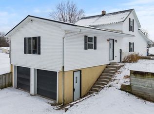 15 Lane 101b Turkey Lk, Lagrange, IN 46761