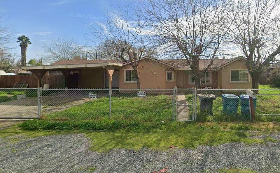1st image of 603 W Wade Ave