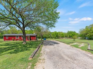 109 Quail Haven St, Alvarado, TX 76009