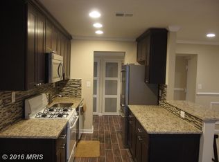 2 Long Stream Ct #T, Baltimore, MD 21209