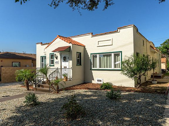 5th image of 407 S Verdugo Rd
