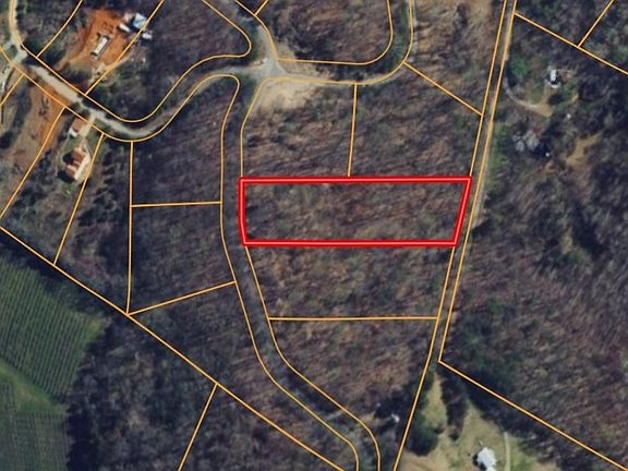 2nd image of 0 Poplar Ave Lot 40