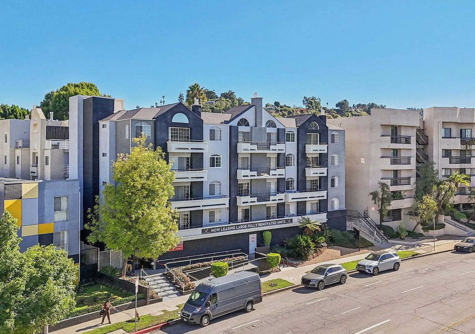 4378 Sepulveda Blvd — Photo 1