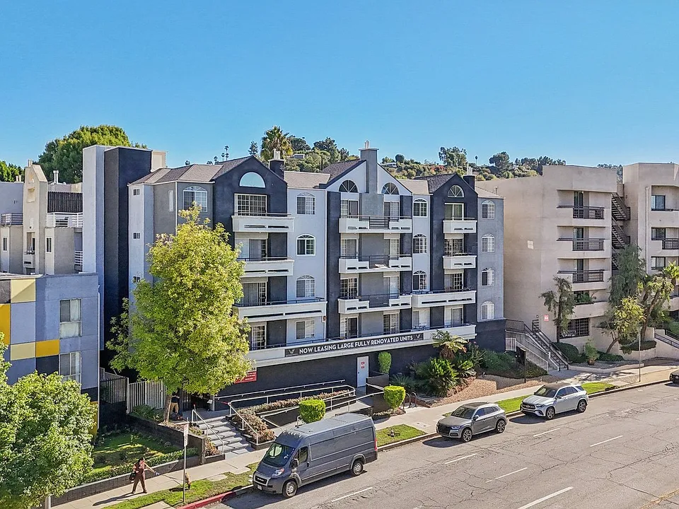 4378 Sepulveda Blvd