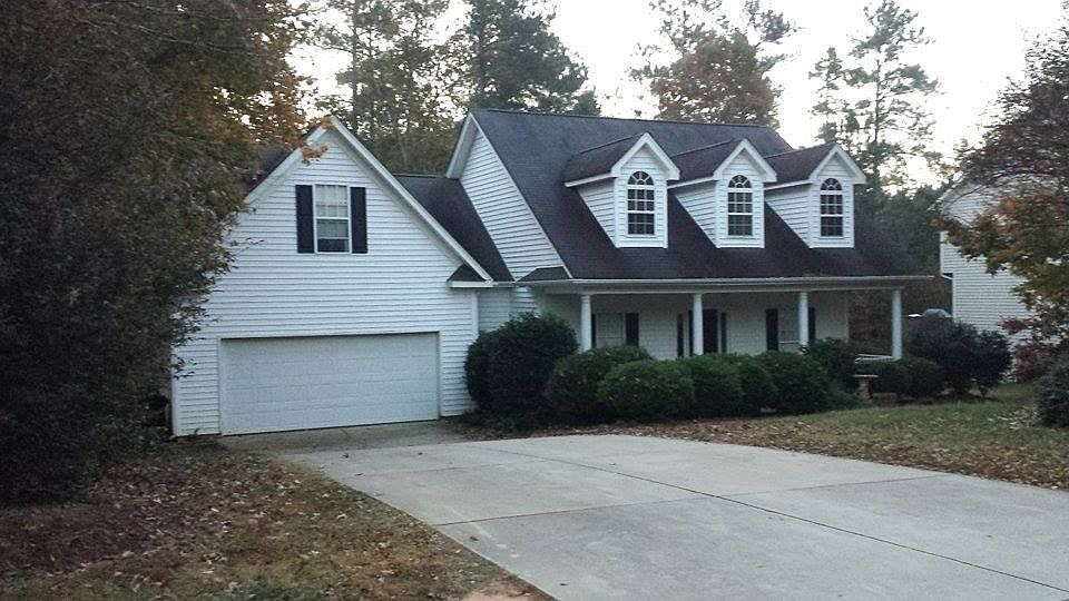 2nd image of 4609 Magnolia Ridge Dr