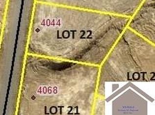 4044 Oak St, Paducah, KY 42003