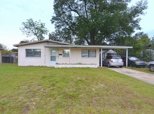 1121 Narcissus Ln, Orlando, FL 32825