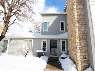 8435 Everett Way UNIT E, Arvada, CO 80005