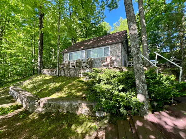 N3807 Park Rd, Park Rd, WI 54418