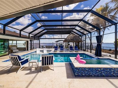 3907 SE 21st Pl, Cape Coral, FL, 33904