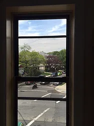 Rented by Abba Realty Associates INC