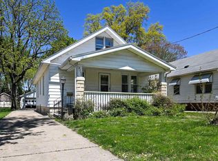 2103 W Clarke Ave, West Peoria, IL