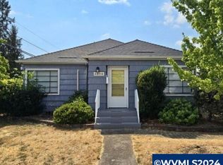 1630 Liberty St SW, Albany, OR 97321