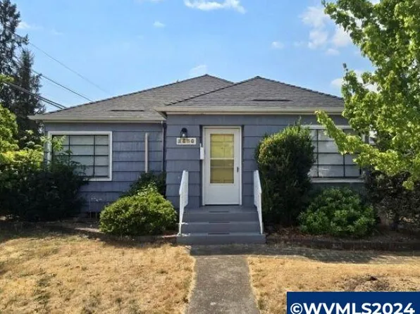1630 Liberty St SW, Albany, OR 97321