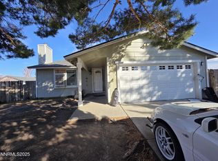 10001 Gabro St, Reno, NV 89506