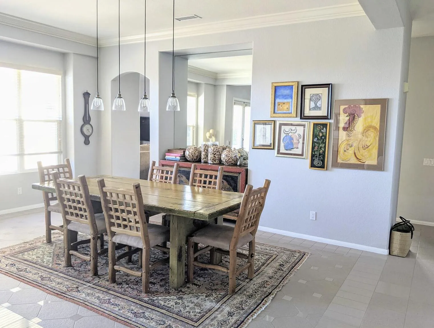 4 bed, 2980 sqft, $9,300 — Photo 2