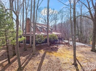 8 Indian Ridge Rd, Asheville, NC 28803