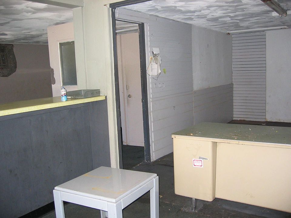 FRONT OFFICE