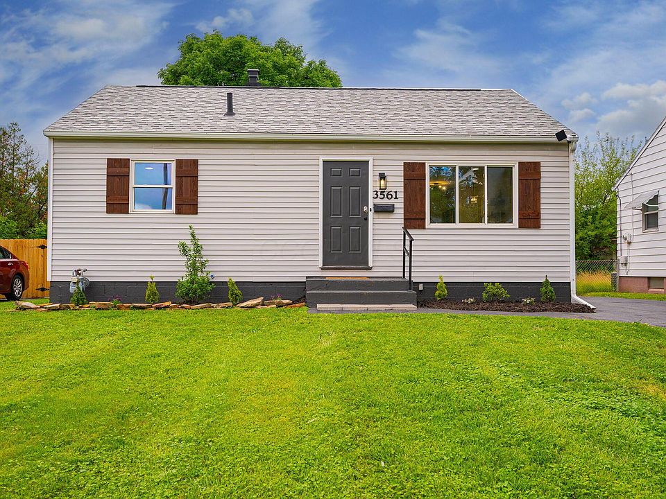 1st image of 3561 Walmar Dr